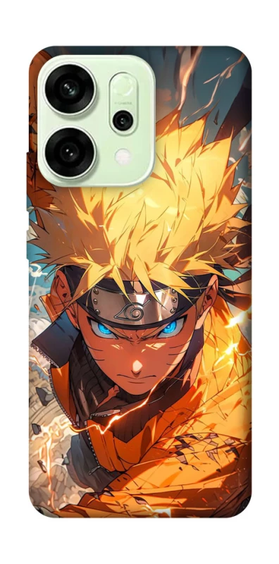 Чохол на Oppo Reno 14 Minato v2 фото 1 з 1