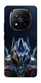 Чехол на Xiaomi Redmi Note 14 Pro+ 5G Transformer фото 1 из 1