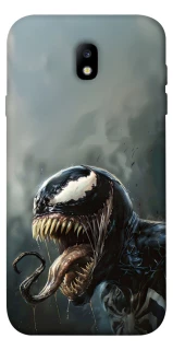 Чохол на Samsung J730 Galaxy J7 (2017) venom v7 фото 1 з 1