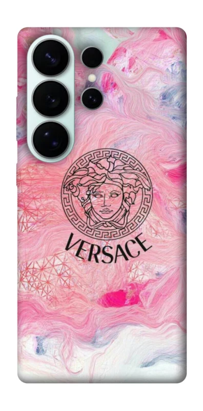 Чохол на Samsung Galaxy S26 Ultra Versace ver.3 фото 1 з 1