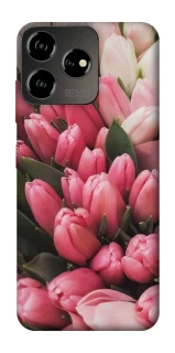 Чохол на ZTE Blade V50 Design 4G Flowers v3 фото 1 з 1