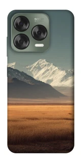 Чехол на ZTE Nubia V70 Design Asian mountains фото 1 из 1