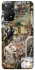 Чохол на Xiaomi Redmi Note 11 Pro 4G/5G Art collage ver.10 фото 1 з 1