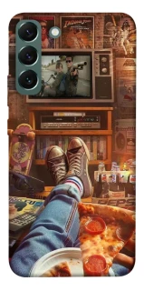 Чехол на Samsung Galaxy S22+ Retro style v3 фото 1 из 1