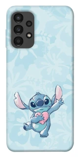 Чехол на Samsung Galaxy A13 4G Stitch ver.9 фото 1 из 1