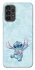 Чохол на Samsung Galaxy A13 4G Stitch ver.9 фото 1 з 1