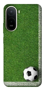 Чохол на Xiaomi Redmi A7 Pro 4G Football aesthetic ver.5 фото 1 з 2