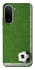 Чохол на Xiaomi Redmi A7 Pro 4G Football aesthetic ver.5 фото 2 з 2