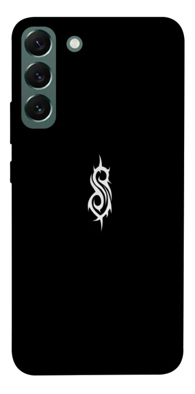 Чохол на Samsung Galaxy S22+ Slipknot ver.3 фото 1 з 1