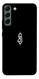 Чехол на Samsung Galaxy S22+ Slipknot ver.3 фото 1 из 1
