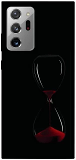Чохол на Samsung Galaxy Note 20 Ultra Red Time фото 1 з 1