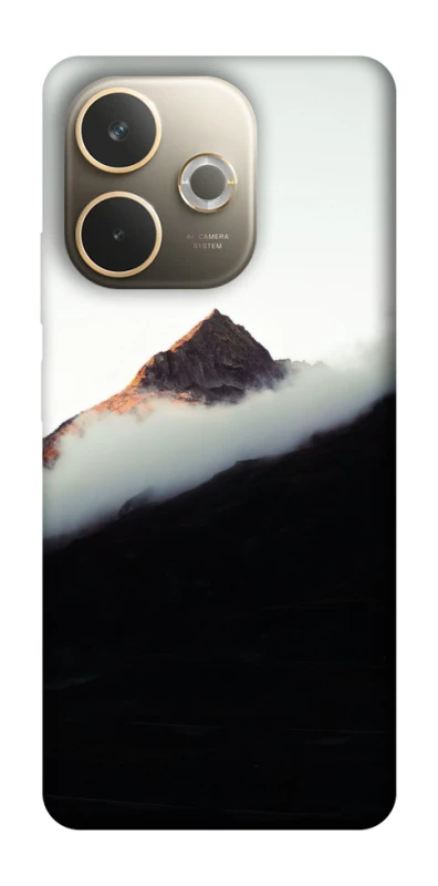 Чехол на Oppo A5 Pro 4G Mountain v3 фото 1 из 1