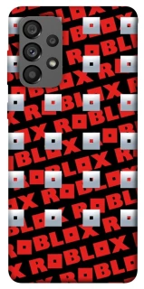 Чехол на Samsung Galaxy A73 5G Roblox aesthetics ver.9 фото 1 из 1