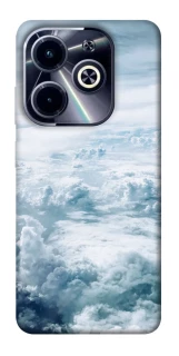 Чохол на Infinix Hot 40i Над хмарами фото 1 з 1