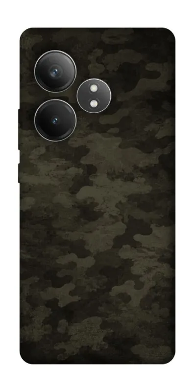 Чохол на Realme GT Neo 6 SE Camouflage v22 фото 1 з 1