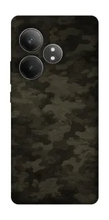 Чохол на Realme GT Neo 6 SE Camouflage v22 фото 1 з 1