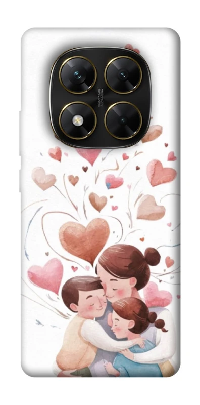 Чехол на Xiaomi Poco X7 Mother's Day ver.1 фото 1 из 1