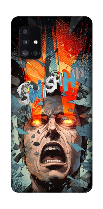 Чохол на Samsung Galaxy A51 5G Swishh фото 1 з 1