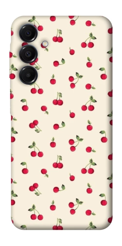 Чохол на Samsung Galaxy A16 4G/5G Cherry фото 1 з 1