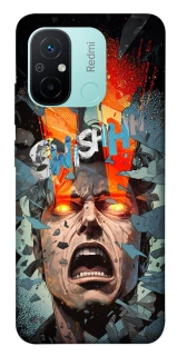 Чехол на Xiaomi Redmi 12C / Poco C55 Swishh фото 1 из 1