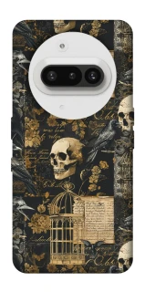 Чехол на Nothing Phone (3a) Halloween aesthetics ver.1 фото 1 из 1