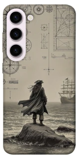 Чохол на Samsung Galaxy S23+ Captain Jack Sparrow фото 1 з 1