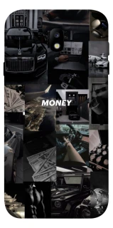 Чохол на Samsung J730 Galaxy J7 (2017) Money фото 1 з 1