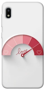 Чохол на Samsung Galaxy A10 (A105F) Love aesthetic ver.7 фото 1 з 1
