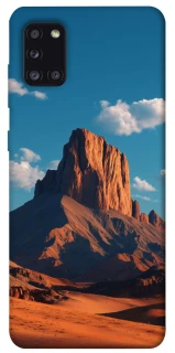 Чохол на Samsung Galaxy A31 Arizona mountain v2 фото 1 з 1