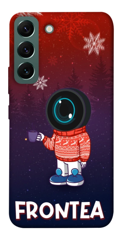 Чехол на Samsung Galaxy S22 Frontea фото 1 из 1