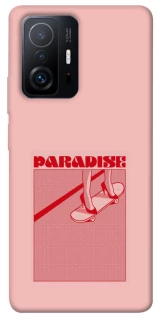 Чохол на Xiaomi 11T / 11T Pro Paradise фото 1 з 1