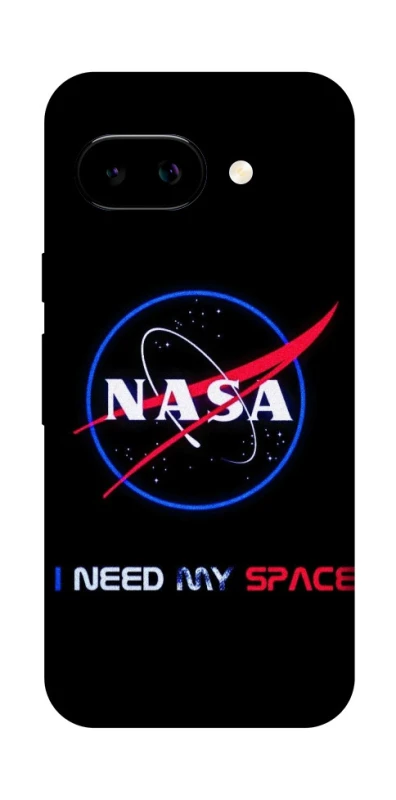 Чохол на Google Pixel 9a NASA ver.3 фото 1 з 1