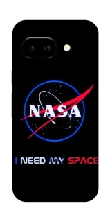 Чохол на Google Pixel 9a NASA ver.3 фото 1 з 1