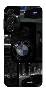 Чохол на Samsung Galaxy A16 4G/5G BMW Collage ver.2 фото 1 з 1