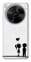 Чехол на ZTE Blade V70 Max Love everywere фото 1 Чехол на ZTE Blade V70 Max Love everywere фото 1 из 1