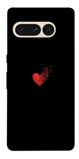 Чохол на Google Pixel 7 Pro Love aesthetic ver.8 фото 1 з 1
