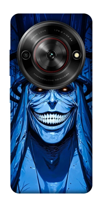 Чохол на ZTE Nubia Focus Statue of God фото 1 з 1