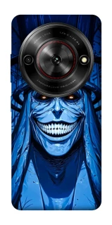 Чехол на ZTE Nubia Focus Statue of God фото 1 из 1