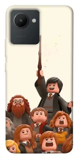 Чохол на Realme C30 Harry Potter V22 фото 1 з 1