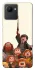 Чохол на Realme C30s Harry Potter V22 фото 1 з 1
