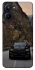 Чехол на Realme 10 4G Land Cruiser black фото 1 из 1