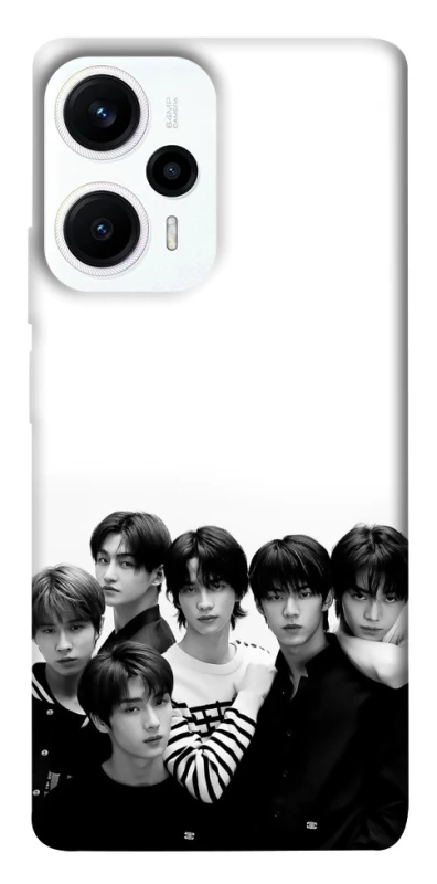 Чохол на Xiaomi Poco F5 / Note 12 Turbo TWS фото 1 з 1