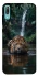 Чохол на Huawei Y6 Pro (2019) Leopard in water фото 1 з 1