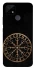 Чехол на Realme C21Y Рунический круг v2 фото 1 из 1