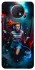 Чохол на Xiaomi Redmi Note 9 5G / Note 9T Stranger Things ver.44 фото 1 з 1