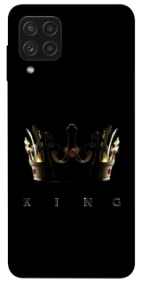 Чехол на Samsung Galaxy A22 4G King ver.1 фото 1 Чехол на Samsung Galaxy A22 4G King ver.1 фото 1 из 1