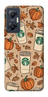 Чехол на Infinix Hot 20 5G Autumn vibes ver.4 фото 1 Чехол на Infinix Hot 20 5G Autumn vibes ver.4 фото 1 из 1