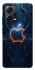 Чохол на Xiaomi Redmi Note 12 Pro 5G Apple logo ver.1 фото 1 з 1