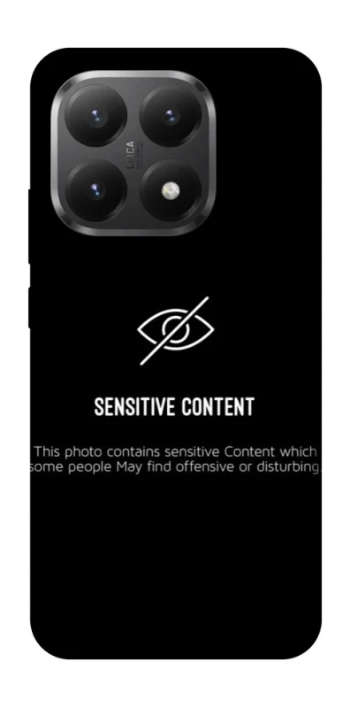 Чохол на Xiaomi 15T No image фото 1 з 1