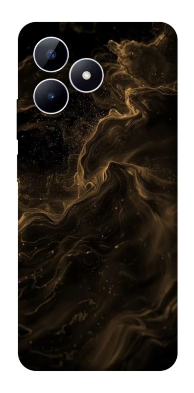 Чехол на Realme Note 50 5G Epoxy design ver.5 фото 1 из 1